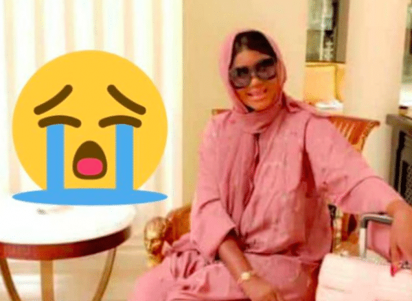 Nécrologie : La Jetsetteuse Yébé Niang La Bourgeoise N’est Plus Nécrologie : La Jetsetteuse Yébé Niang La Bourgeoise N’est Plus
