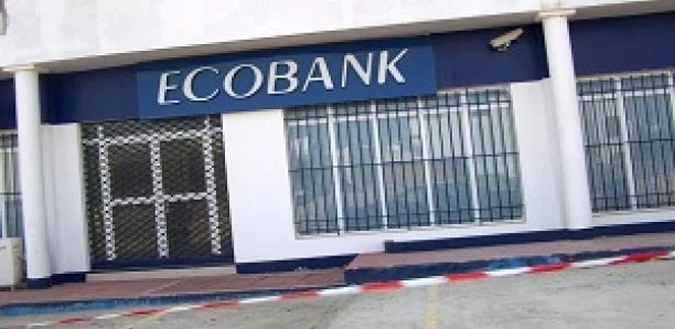 Agence Ecobank
