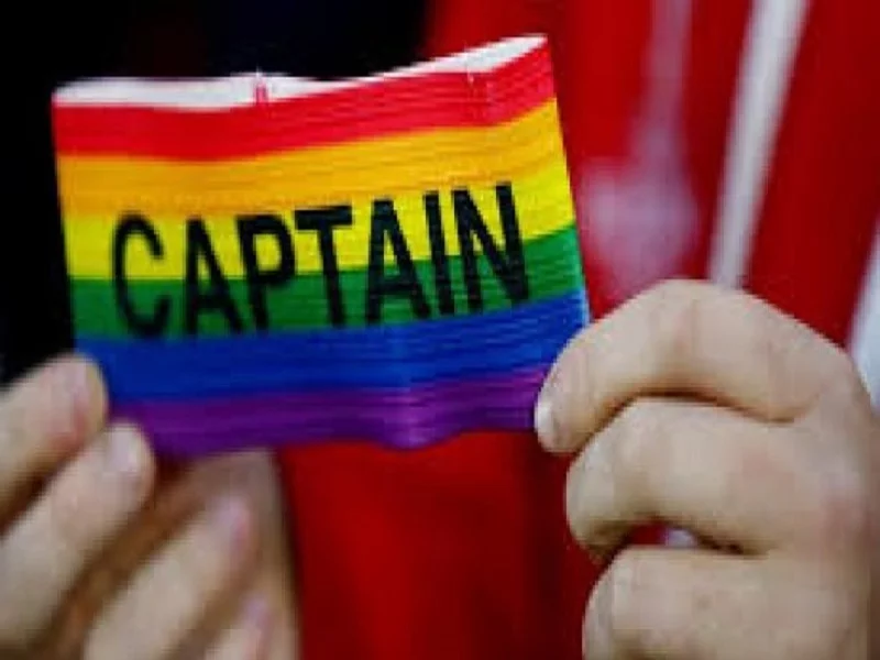 Le Qatar autorisera les affiches LGBTQ+ et les drapeaux en arc-en-ciel dans les stades