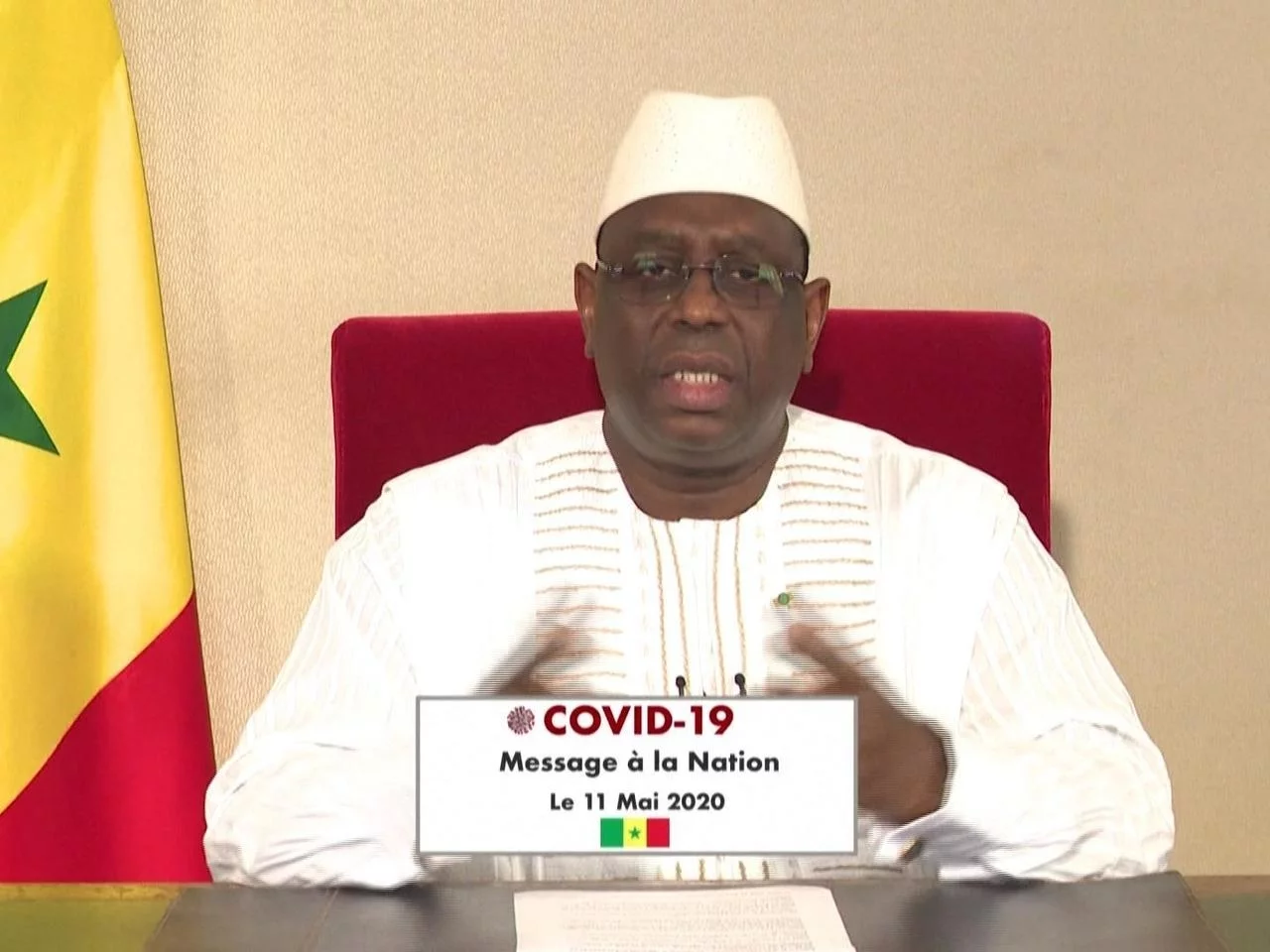 Macky Sall