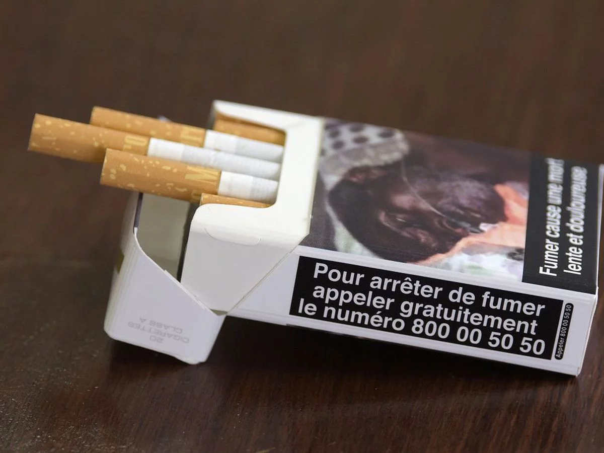 Lutte anti-tabac au Sénégal