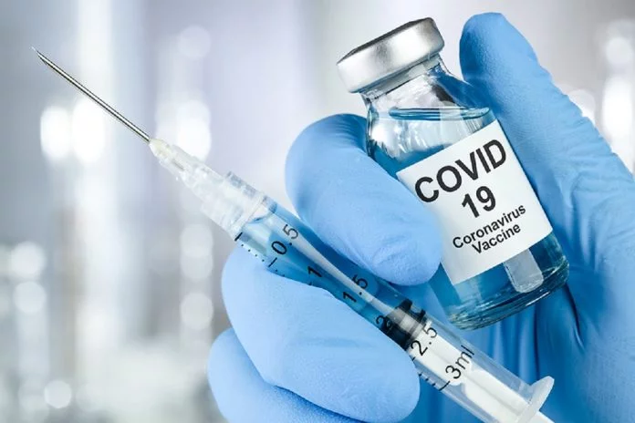 Vaccin anti-covid