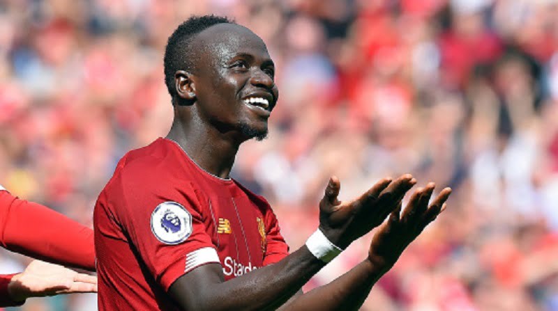 Sadio Mané