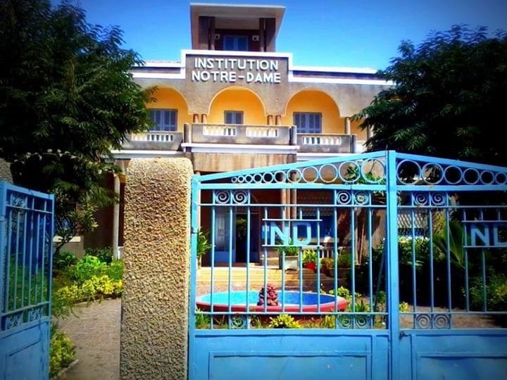 Institut Notre Dame de Dakar