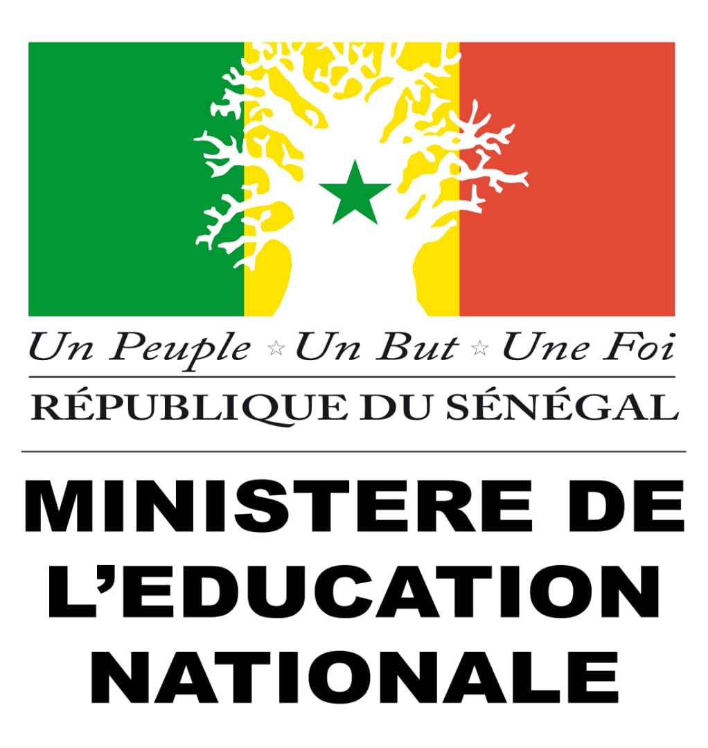 Ministère de l'éducation nationale