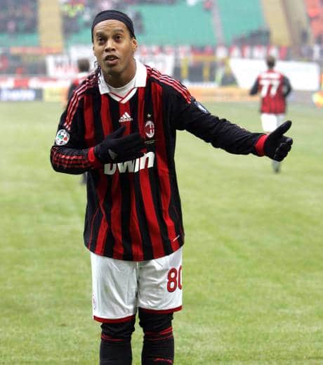 Ronaldinho