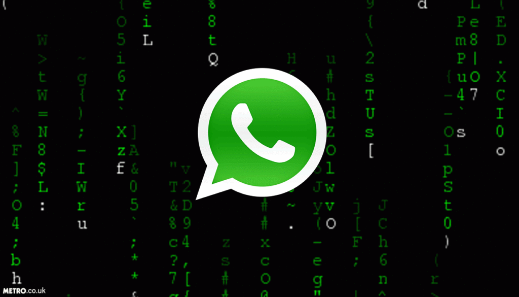 WhatsApp, application de messagerie