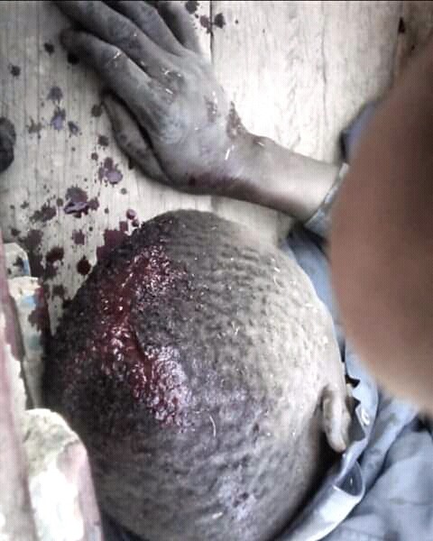 Ndingler : « Plusieurs blessés graves » après des affrontements entre les paysans et la sécurité de Babacar Ngom
