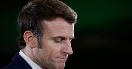 Législatives en France: Emmanuel Macron perd la majorité à l’Assemblée Nationale
