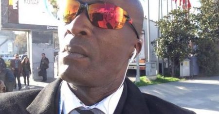 URGENT. Affaire dite «Force spéciale»: Décès de François Mancabou