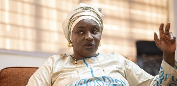 Aminata Touré