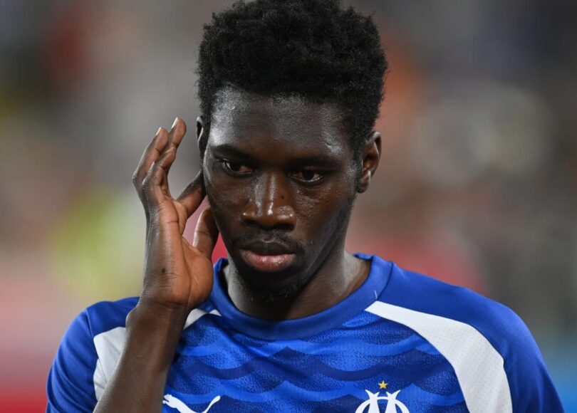 Ismaila Sarr