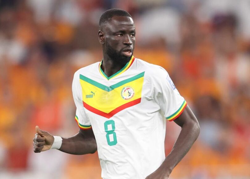 Kouyaté