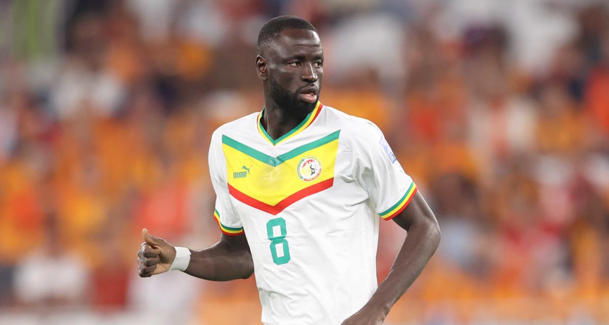 Kouyaté
