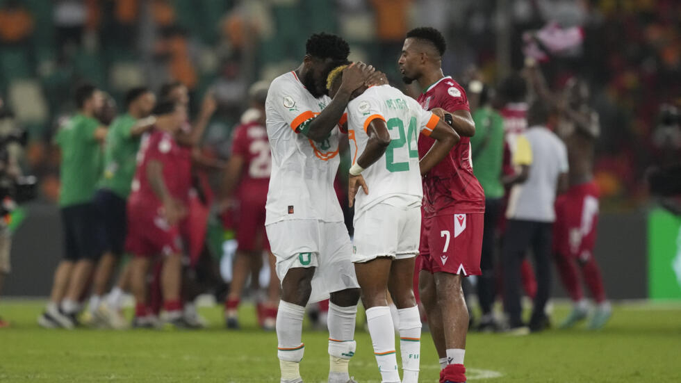 Cote d'Ivoire