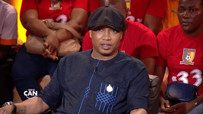 Les Propos D El Hadji Diouf Qui Risquent De Ne Pas Plaire Aux 