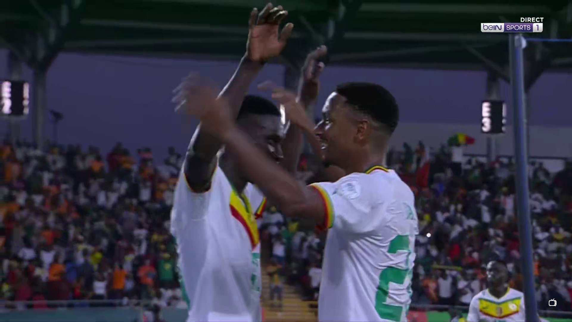 Habib Diallo