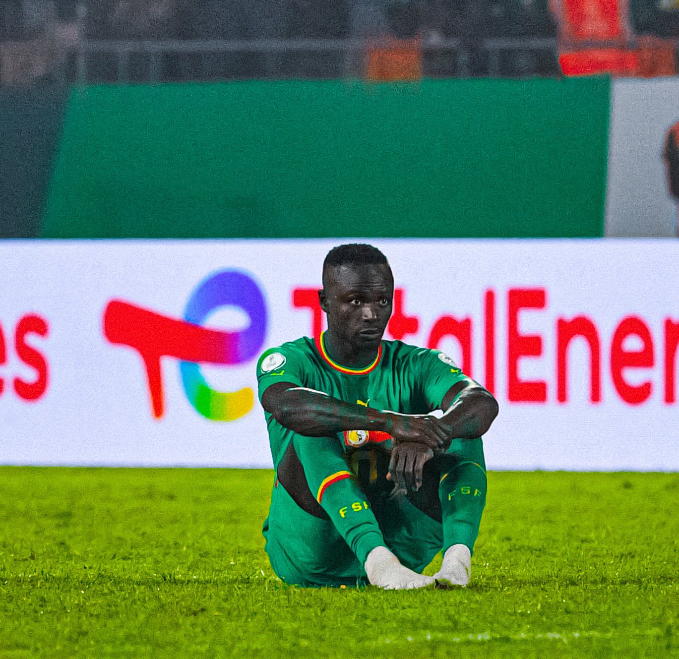 Sadio Mané