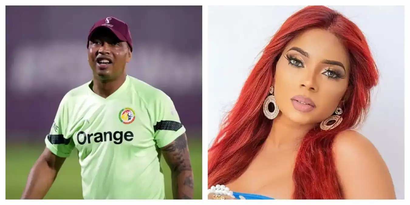 El Hadji Diouf