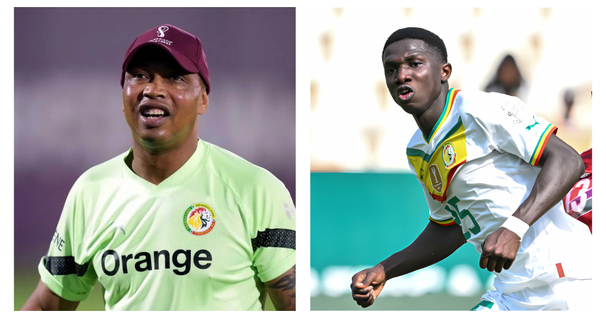 El Hadji Diouf