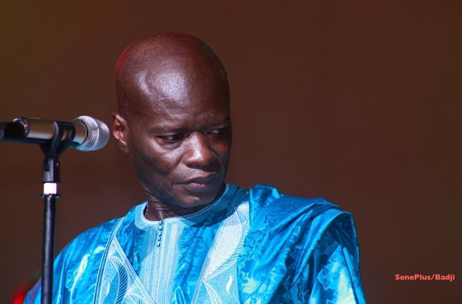 omar Pène