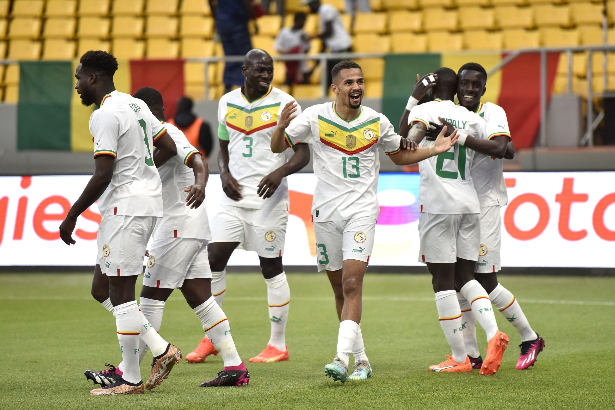 Sénégal