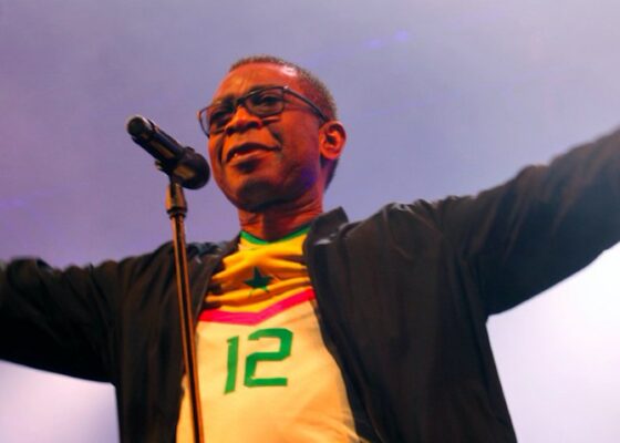 Youssou Ndour