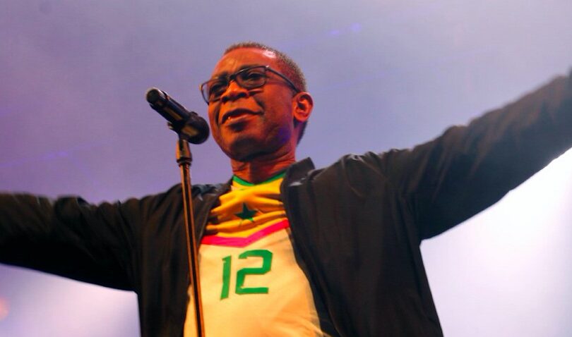 Youssou Ndour