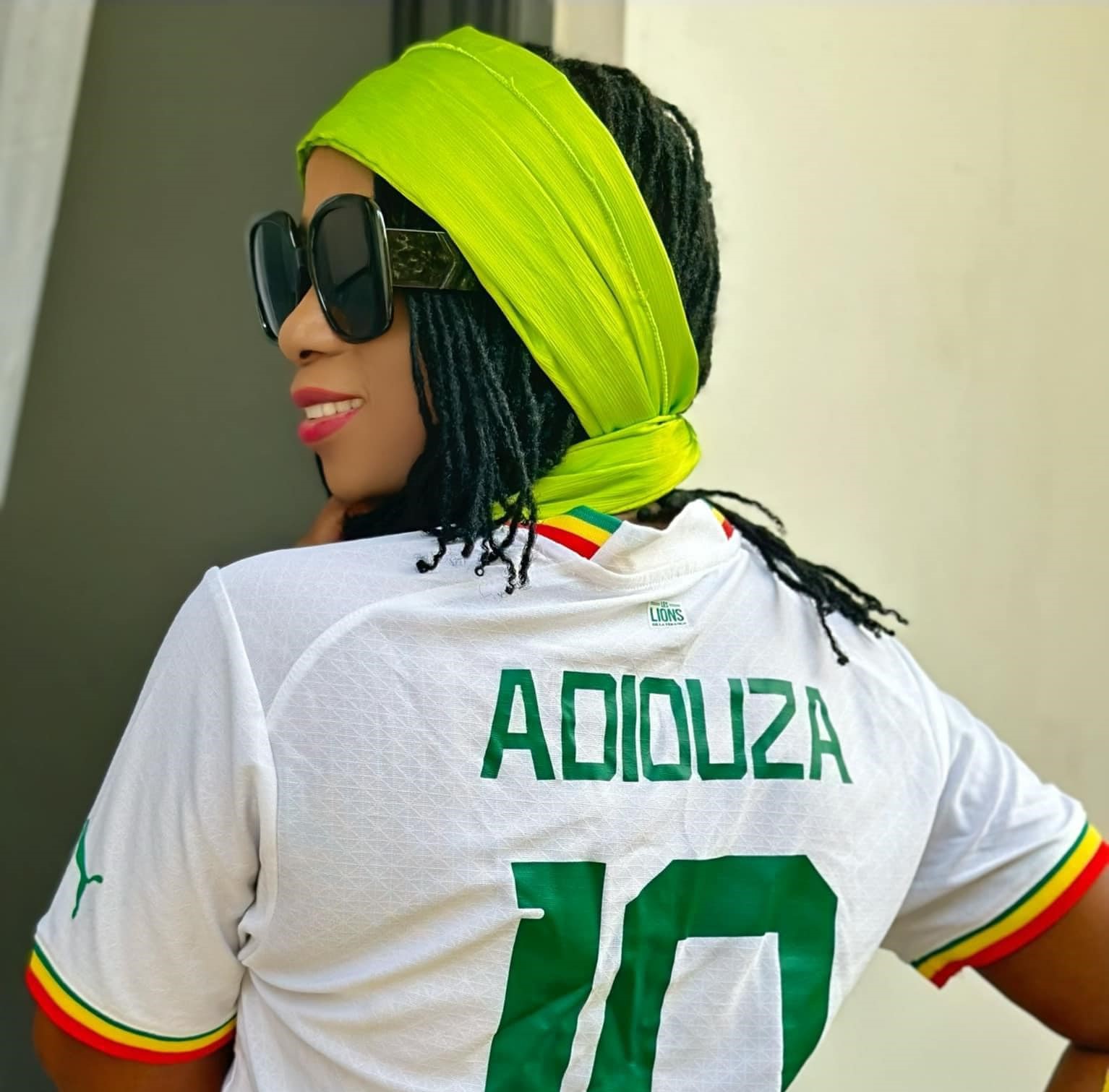 Adiouza