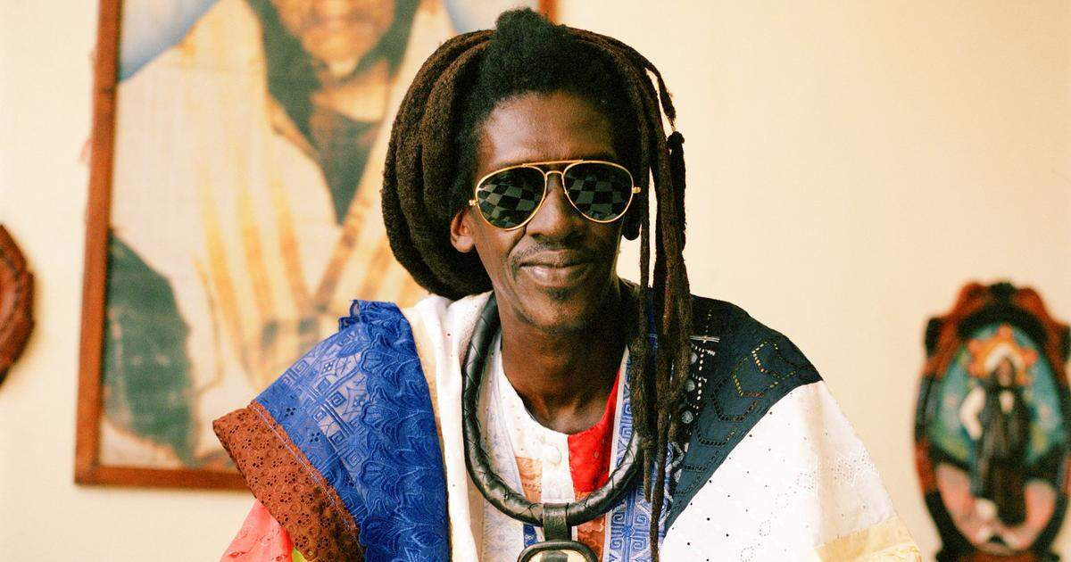 Cheikh Ndiguel Lo
