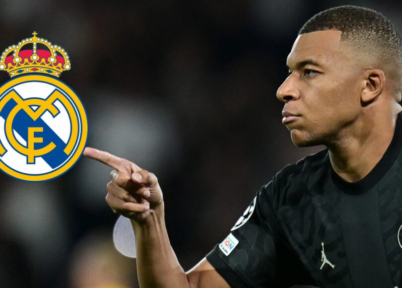 Mbappé Kylian