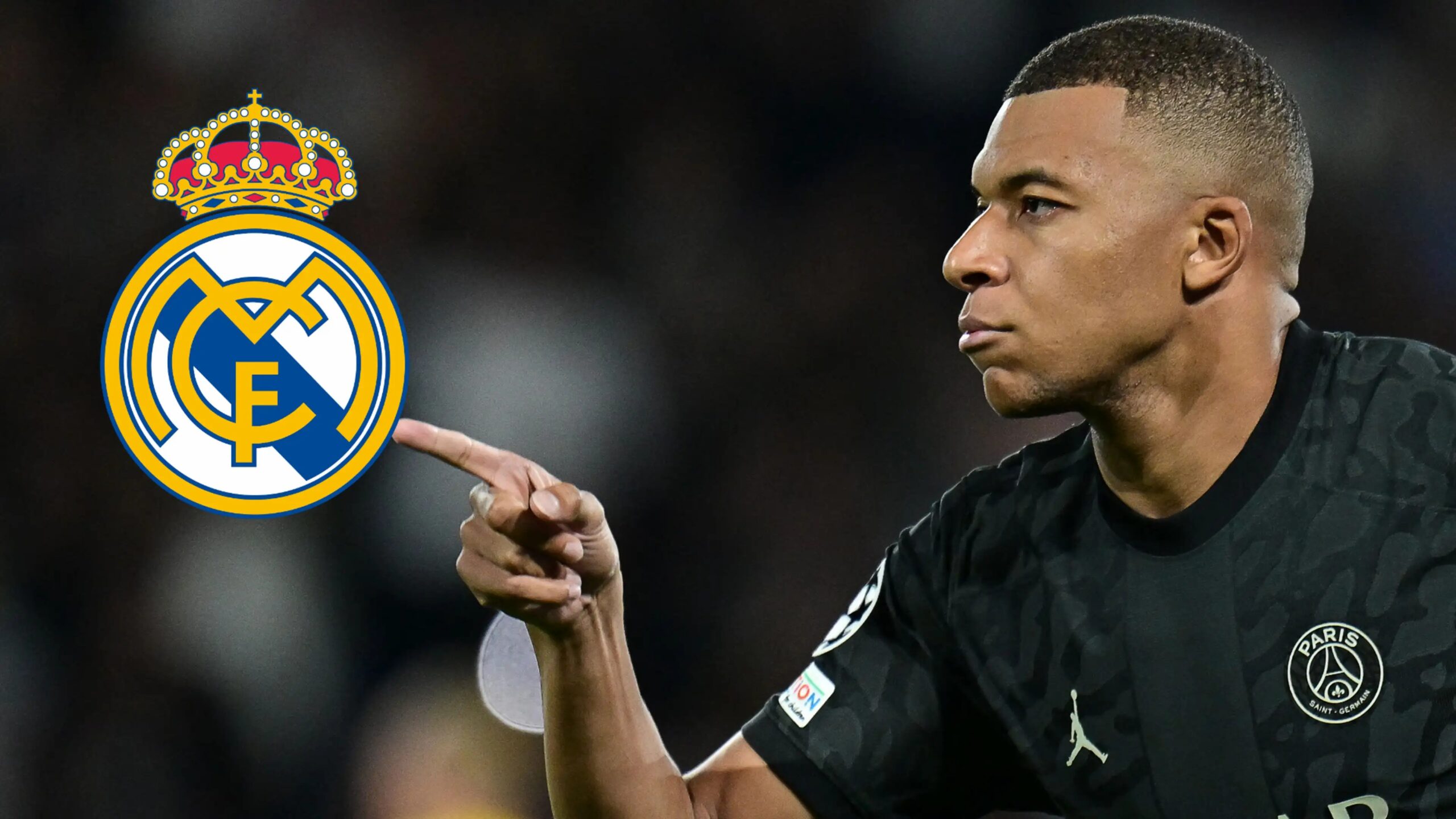 Mbappé Kylian