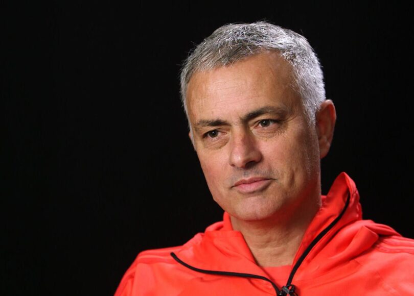 José Mourinho