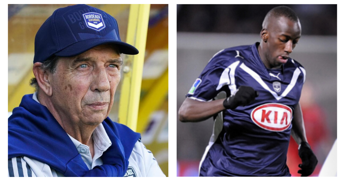 Souleymane Diawara