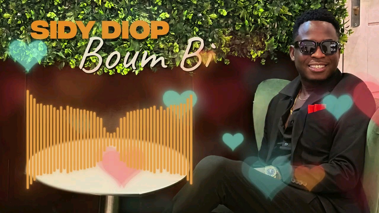 Sidy Diop