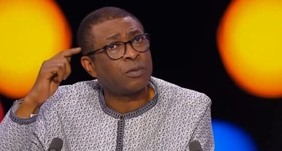 Youssou Ndour