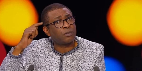 Youssou Ndour