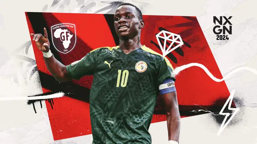 Amara Diouf