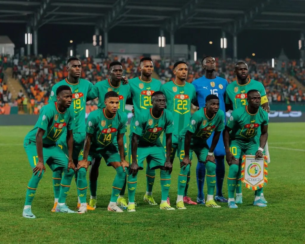 Sénégal