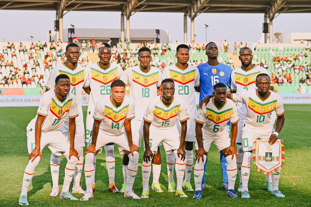 Sénégal