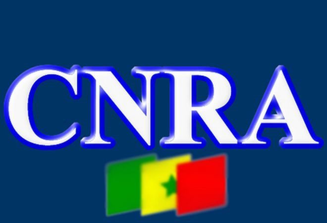 CNRA