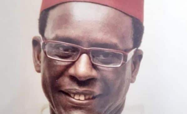 Serigne Abdoul Aziz Sy