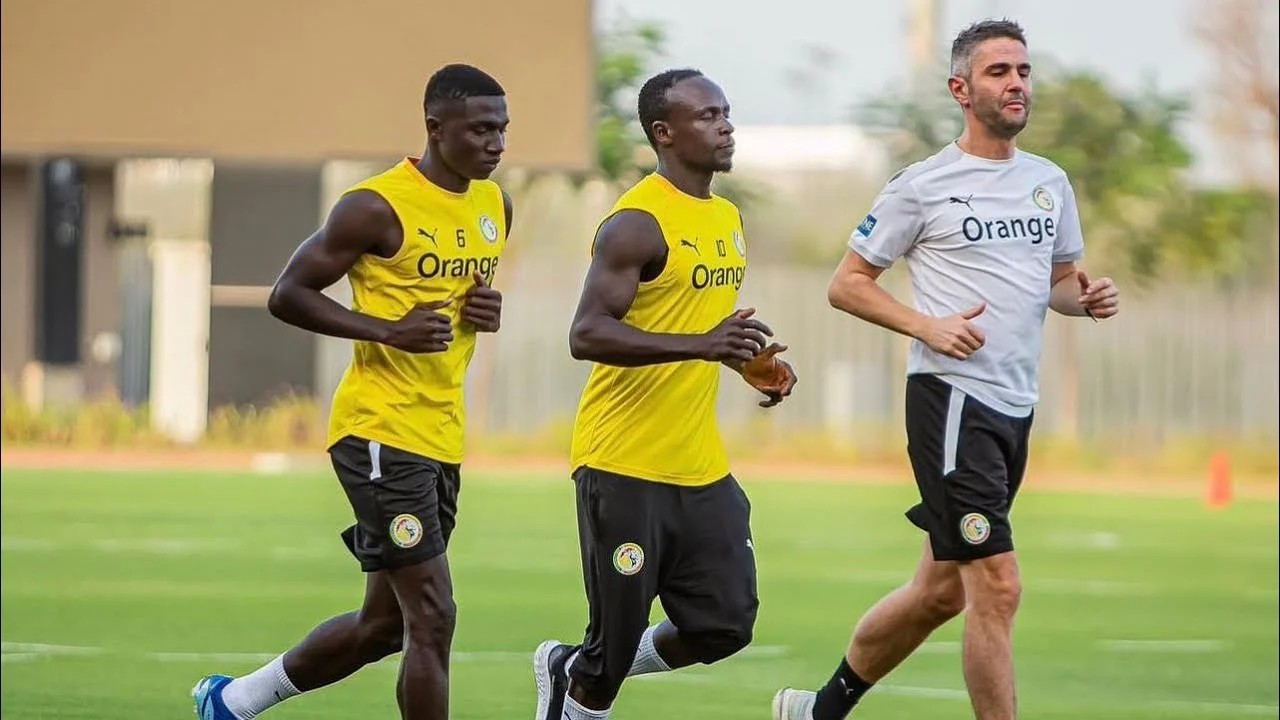 Lamine Camara