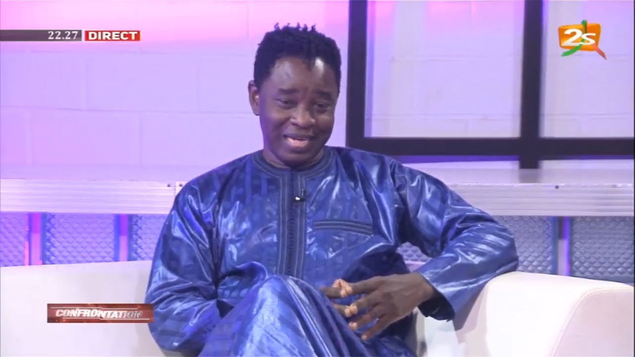 Alioune Kassé