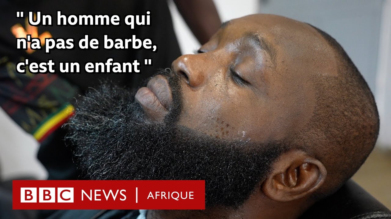 Barbe