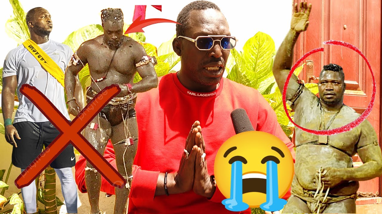 Balla Diouf