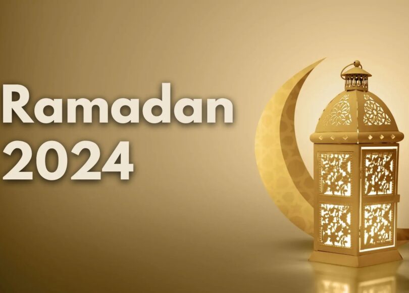 Ramadan 2024