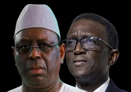 Macky Sall