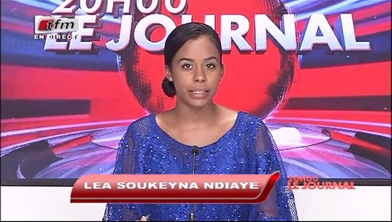 Léa Soukeyna Ndiaye