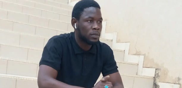 Pape Abdoulaye Touré